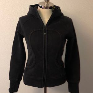 Lululemon hoodie